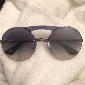 COPY - Prada Sunglasses
